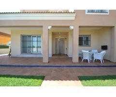 Apartamento en Venta en Isla de Canela, Huelva