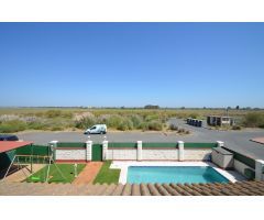 Apartamento en Venta en Isla de Canela, Huelva