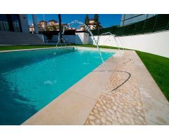 2 ÚLTIMAS VILLAS EN LA MARINA , ALICANTE COSTA BLANCA