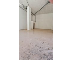 Local en venta con grandes posibilidades