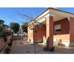 Chalet listo para entrar a vivir