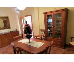 Chalet listo para entrar a vivir