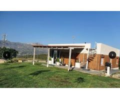 Chalet en Venta en Tibi, Alicante