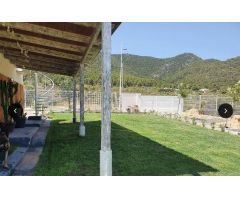 Chalet en Venta en Tibi, Alicante