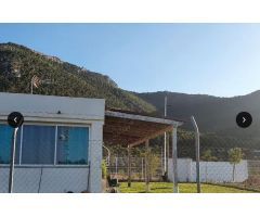 Chalet en Venta en Tibi, Alicante