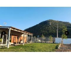 Chalet en Venta en Tibi, Alicante