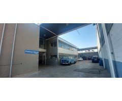 Nave industrial en Venta en San Juan de Alicante, Alicante