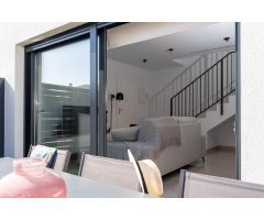 Oportunidad, bungalow a estrenar.