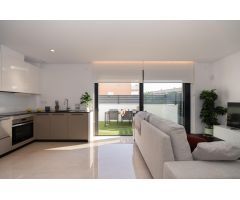 Encantadora vivienda