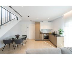 Encantadora vivienda