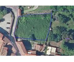 Suelo Urbano Residencial