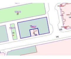 Terreno en venta