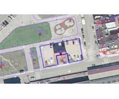 Terreno en venta