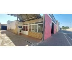 Nave industrial en Venta en San Juan de Alicante, Alicante