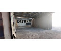 Nave industrial en Venta en San Juan de Alicante, Alicante