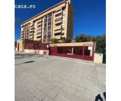 Plaza de garaje en Alcalde Lorenzo Carbonell.