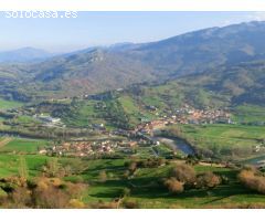 Adquiere tu refugio en el corazón natural de Asturias.