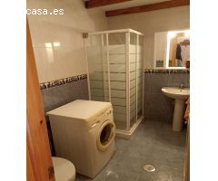 Sumérgete en la naturaleza de esta casa.