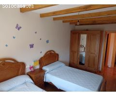 Sumérgete en la naturaleza de esta casa.
