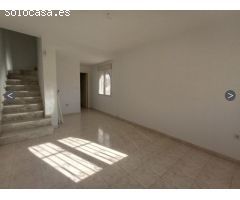 Dúplex adosado.