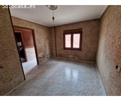 Casa lista para reformar