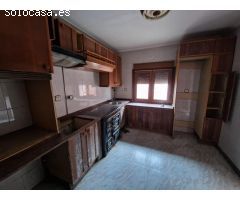 Casa lista para reformar