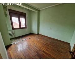 Casa lista para reformar