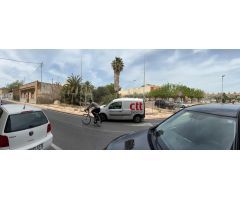 Oportunidad Única para Inversores y Particulares: Solar Urbano en Venta en Campello