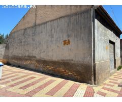 Oportunidad Única para Inversores y Particulares: Solar Urbano en Venta en Campello