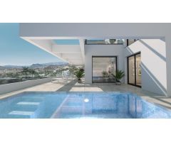 Villa en Venta en Finestrat, Alicante