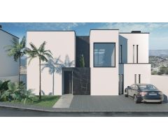 Villa en Venta en Finestrat, Alicante
