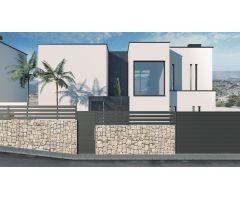 Villa en Venta en Finestrat, Alicante