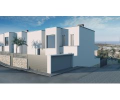 Villa en Venta en Finestrat, Alicante