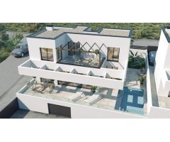 Villa en Venta en Finestrat, Alicante