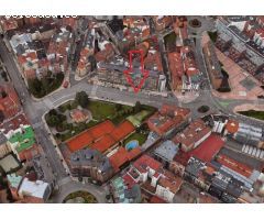 Plaza de Garaje