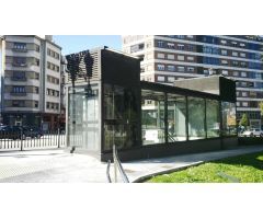 Plaza de Garaje