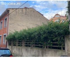 Gran oportunidad de inversión, Terreno urbano en Gijón.