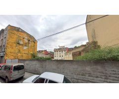 Terreno Urbano en Sama.