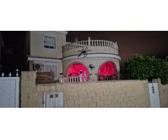 Chalet en Venta en Monforte del Cid, Alicante