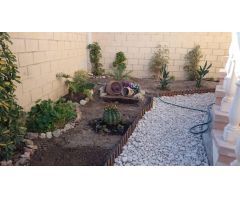 Chalet en Venta en Monforte del Cid, Alicante