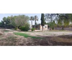 Casa en Venta en Perleta, Alicante