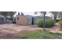 Casa en Venta en Perleta, Alicante