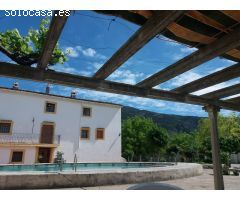 Masia en Venta en Agres, Alicante