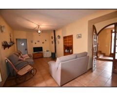 Masia en Venta en Agres, Alicante