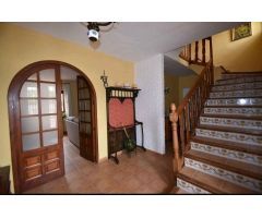 Masia en Venta en Agres, Alicante