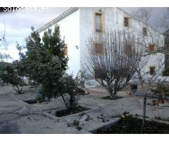 Masia en Venta en Agres, Alicante