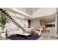 Villa en Venta en Calpe, Alicante