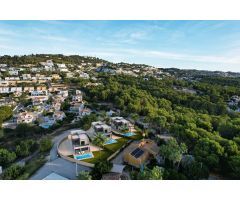 Villa en Venta en Calpe, Alicante
