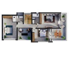 Villa en Venta en Calpe, Alicante