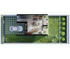 Villa en Venta en Calpe, Alicante